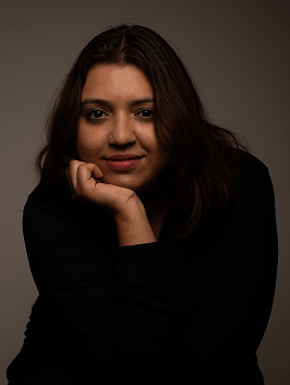 Guljana Lateef Firdausi